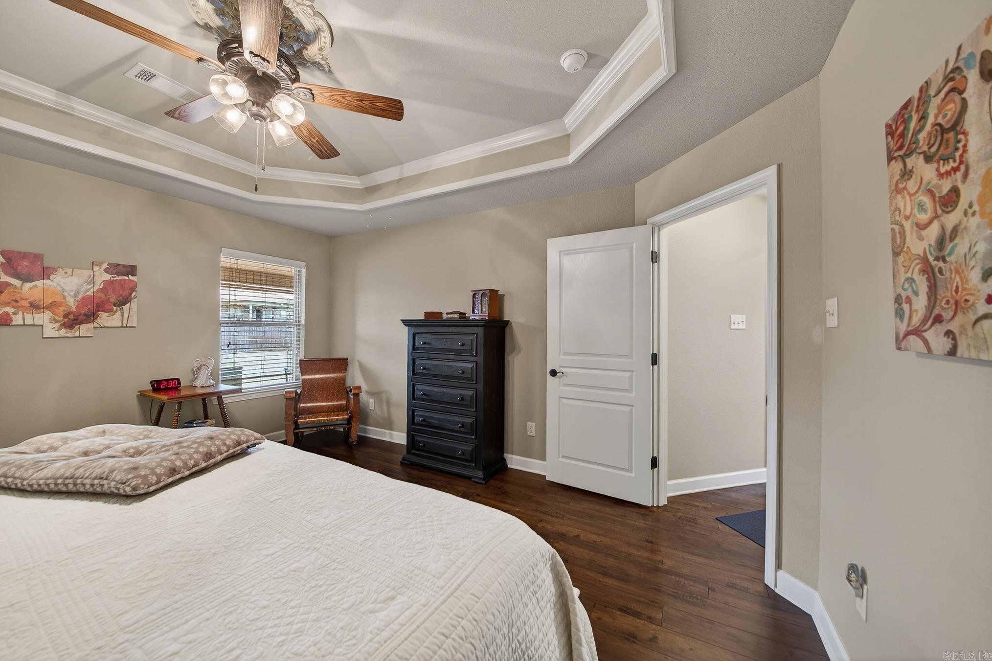 HUNTINGTON PLACE - Residential