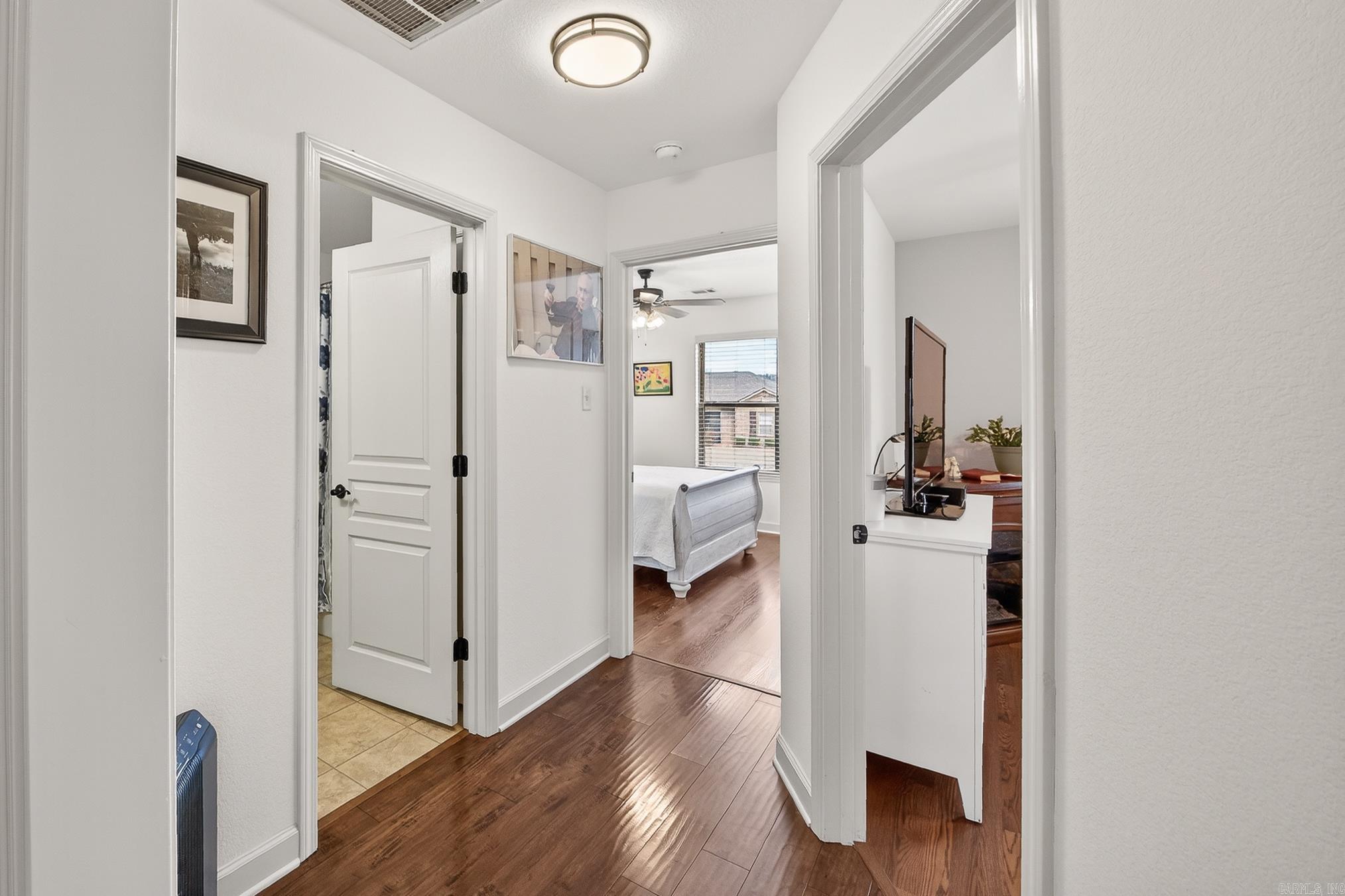 HUNTINGTON PLACE - Residential