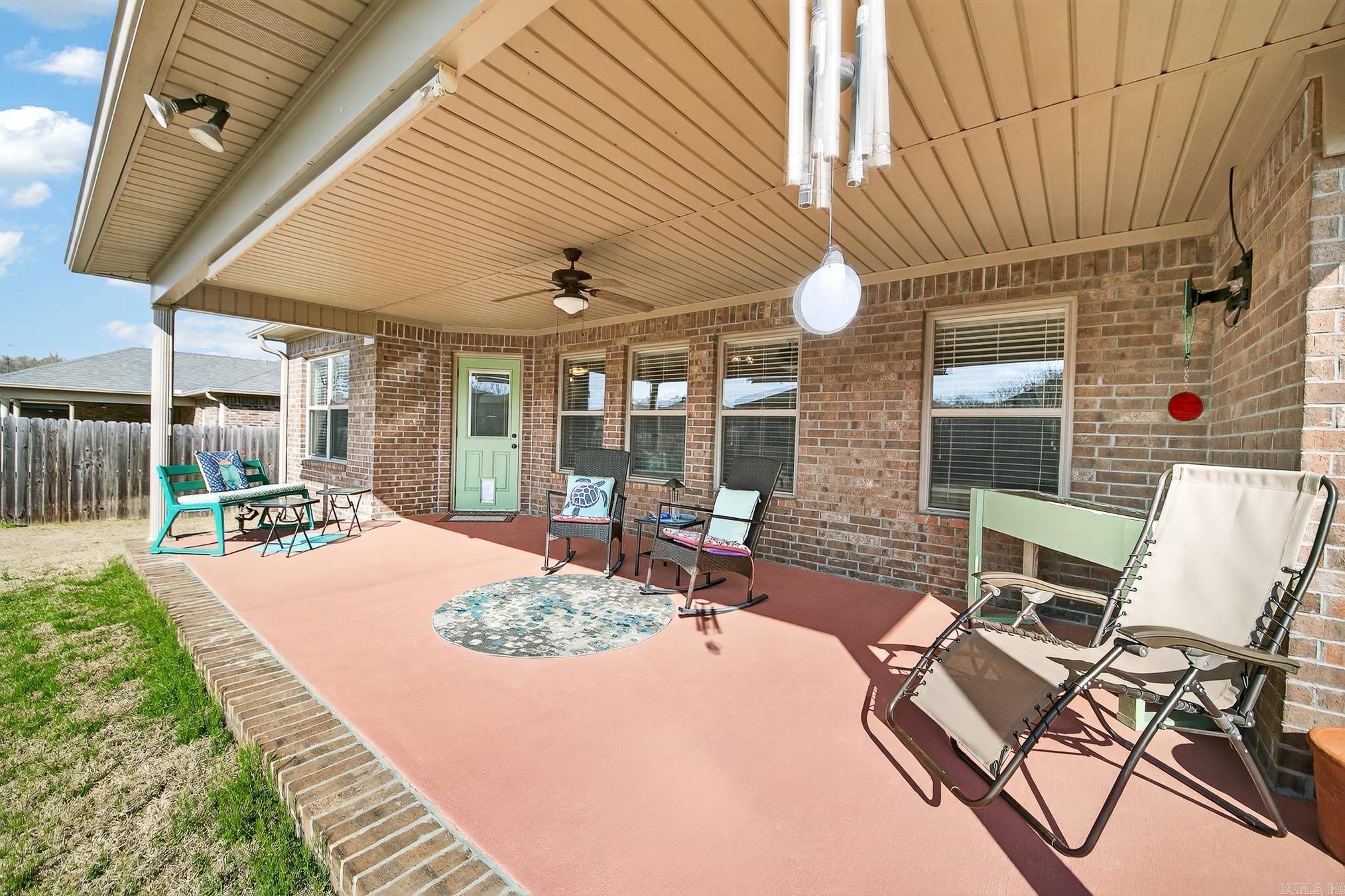 HUNTINGTON PLACE - Residential