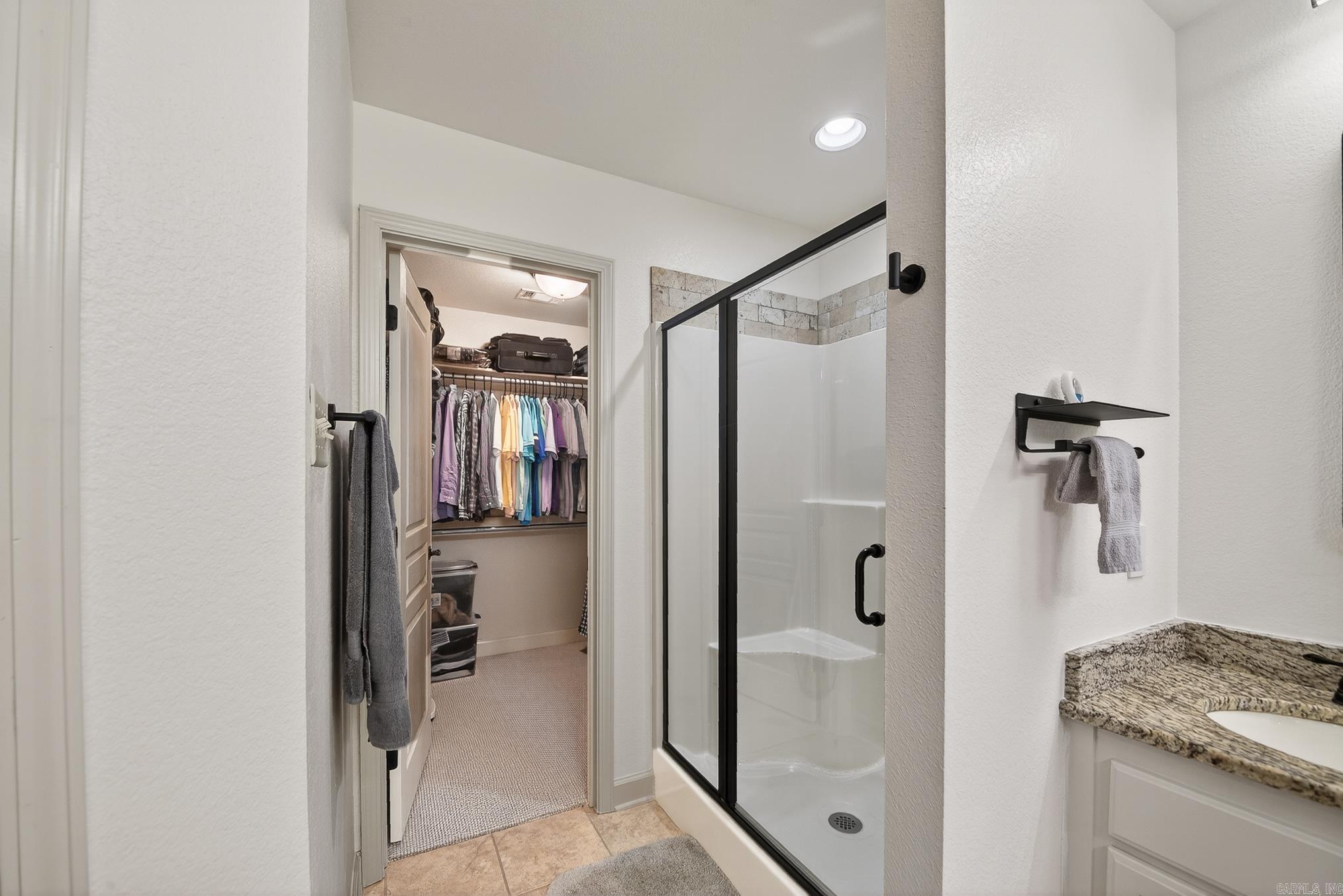 HUNTINGTON PLACE - Residential