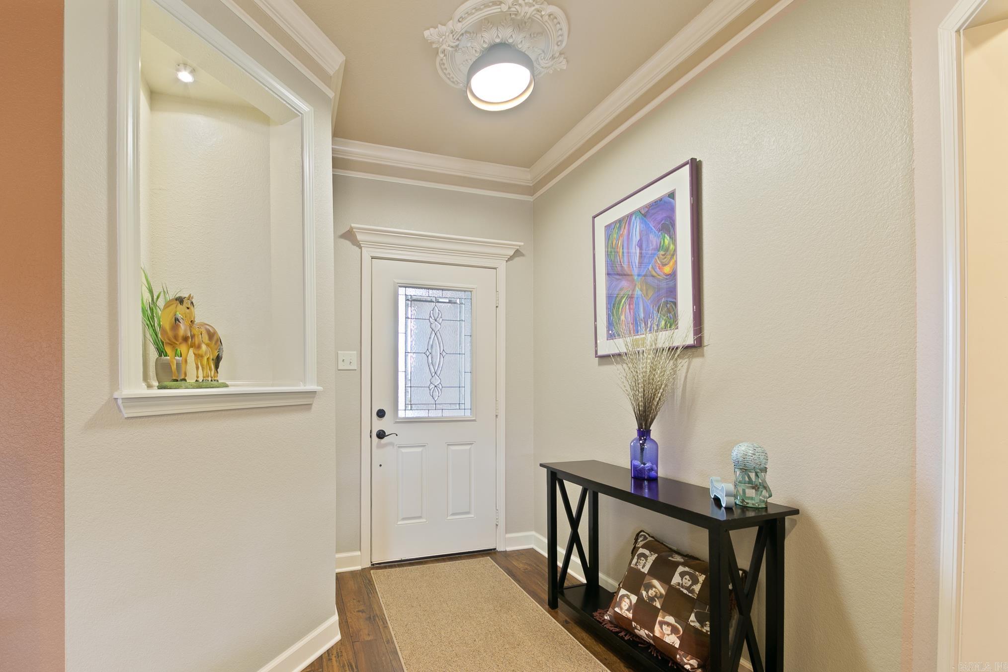 HUNTINGTON PLACE - Residential