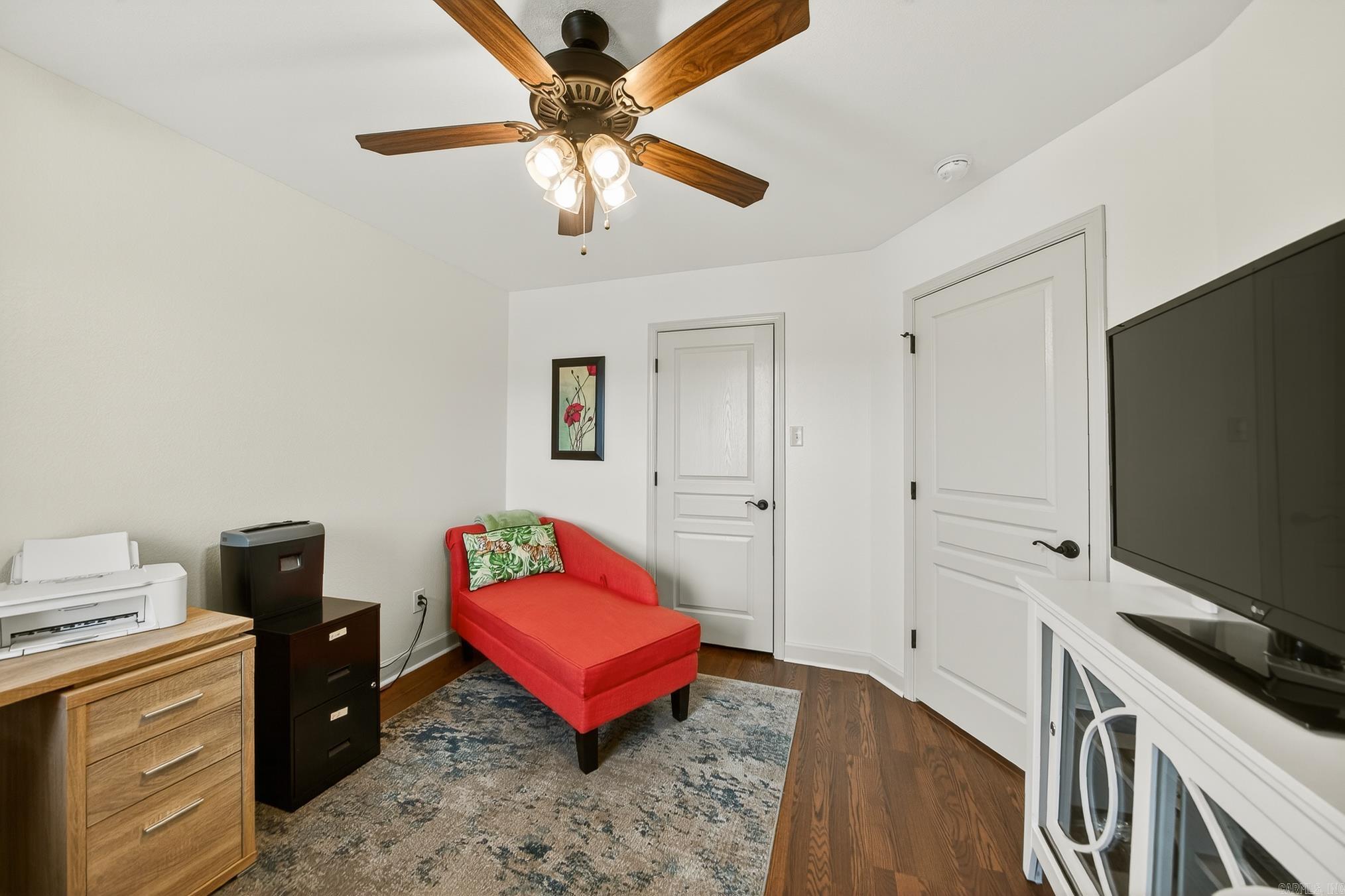 HUNTINGTON PLACE - Residential