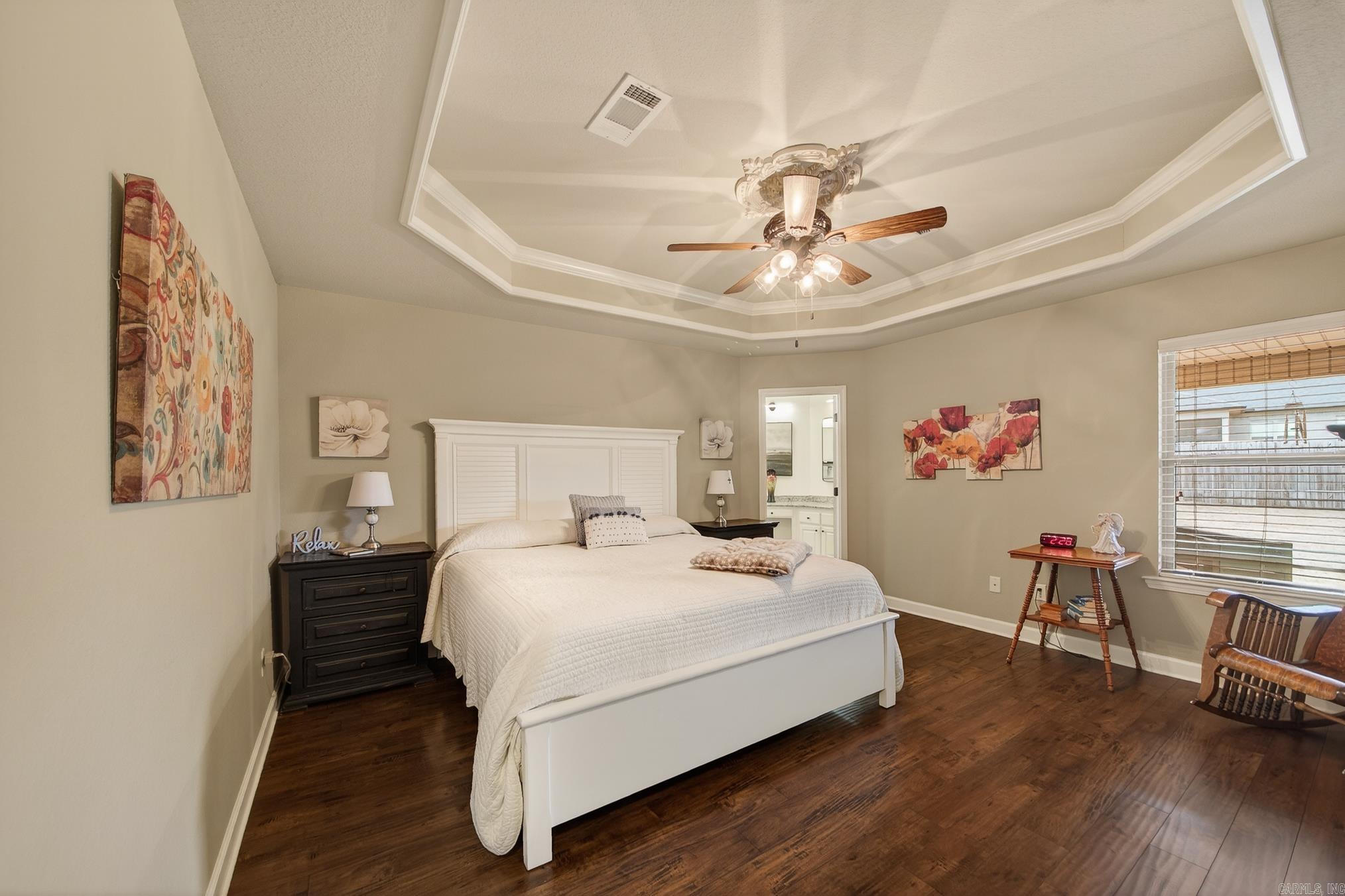 HUNTINGTON PLACE - Residential