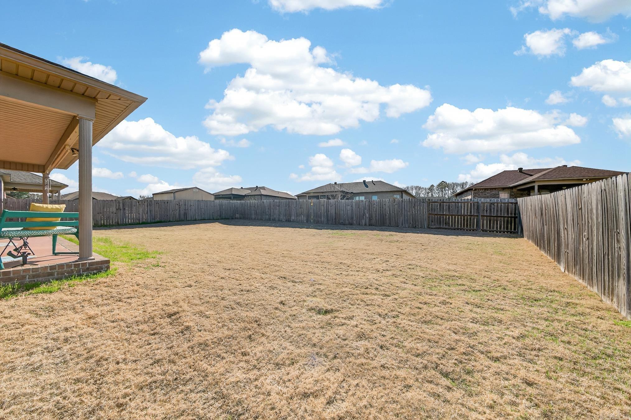 HUNTINGTON PLACE - Residential