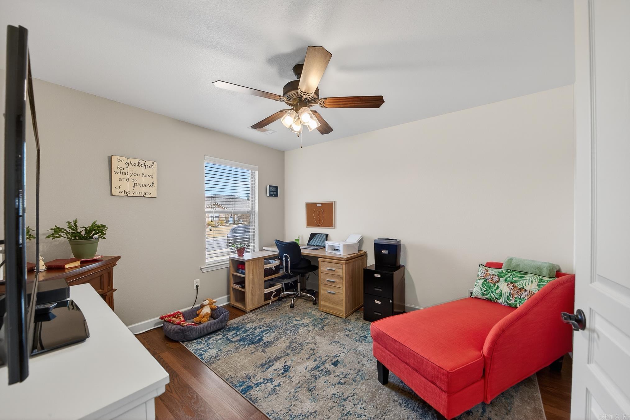 HUNTINGTON PLACE - Residential