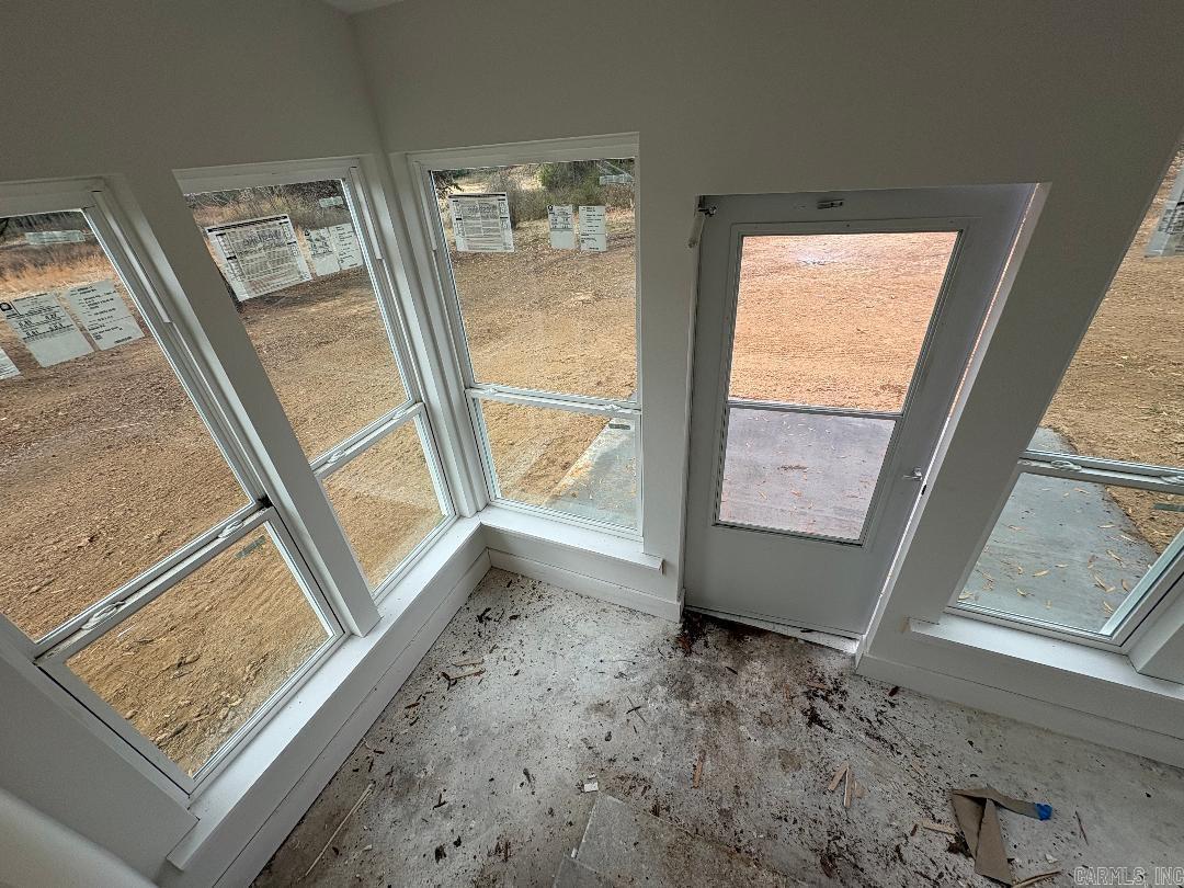 Judsonia Outlets - Residential