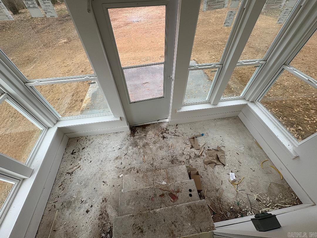 Judsonia Outlets - Residential