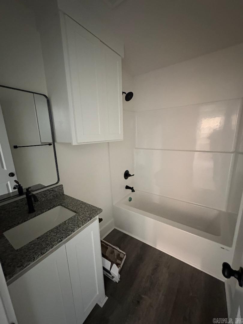 Judsonia Outlets - Residential