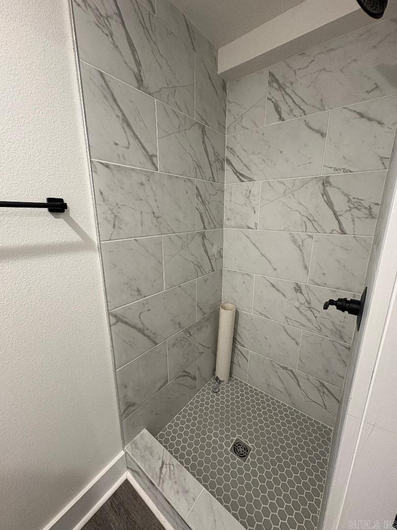 Judsonia Outlets - Residential