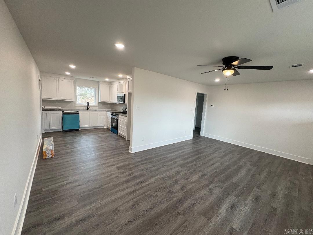 Judsonia Outlets - Residential