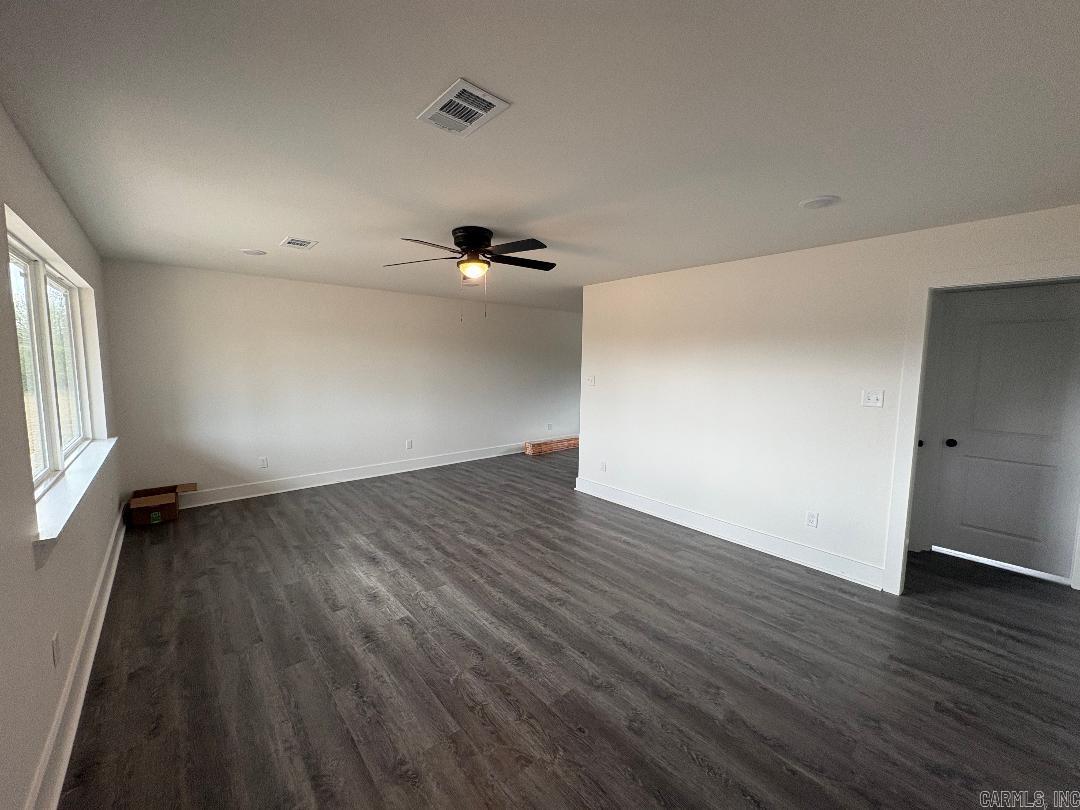 Judsonia Outlets - Residential