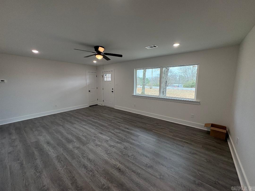 Judsonia Outlets - Residential