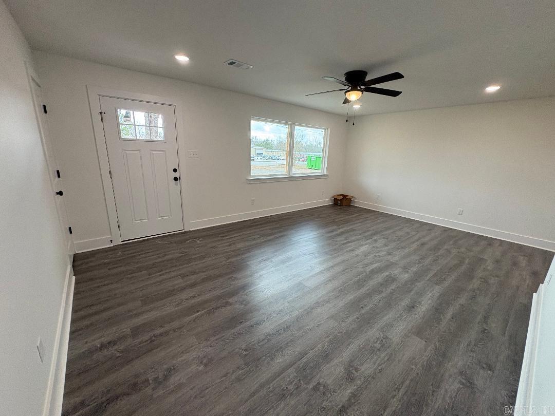 Judsonia Outlets - Residential