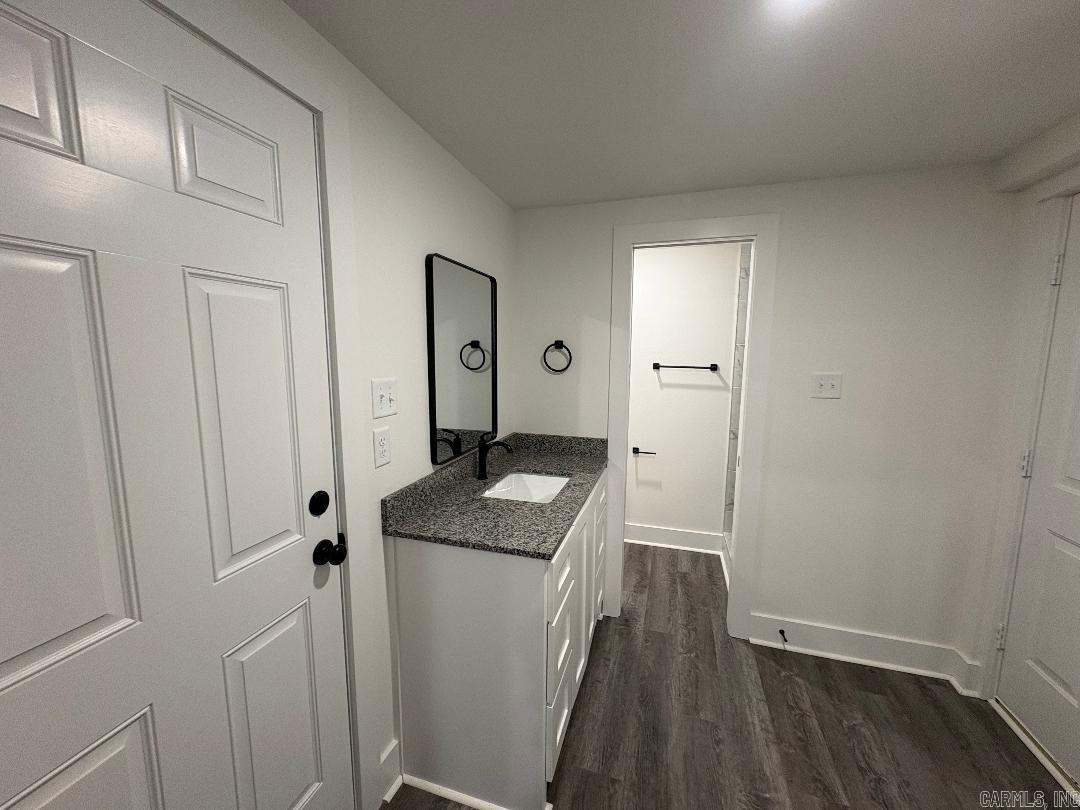 Judsonia Outlets - Residential