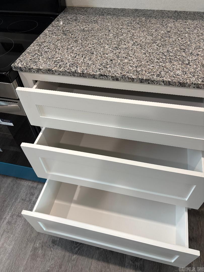 Judsonia Outlets - Residential