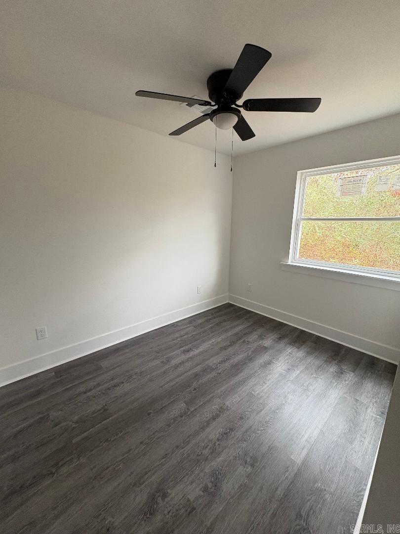 Judsonia Outlets - Residential