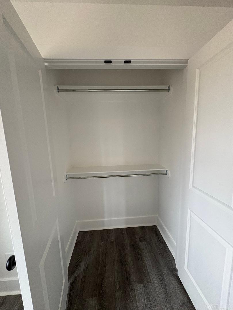 Judsonia Outlets - Residential