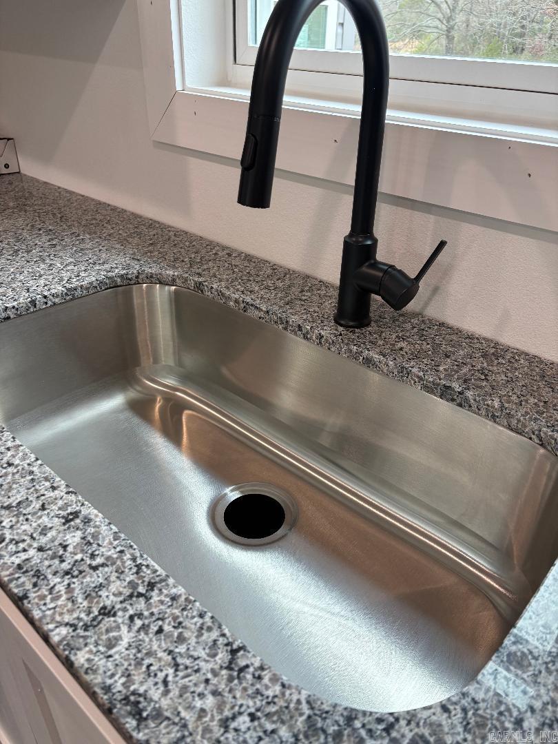 Judsonia Outlets - Residential