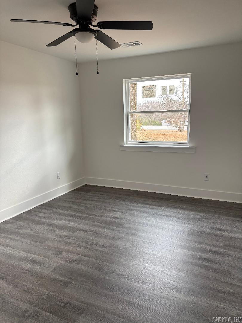 Judsonia Outlets - Residential