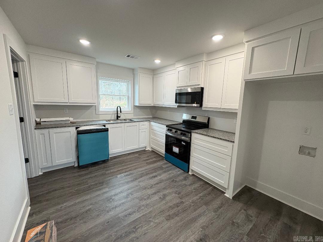 Judsonia Outlets - Residential