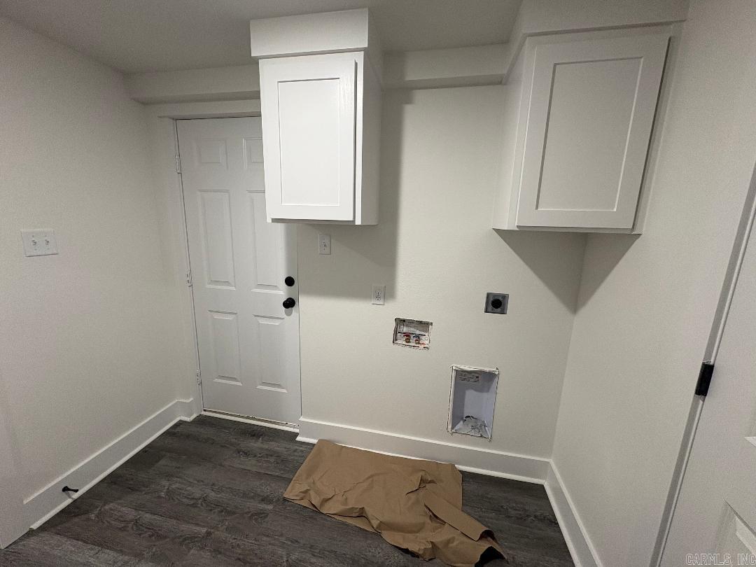 Judsonia Outlets - Residential