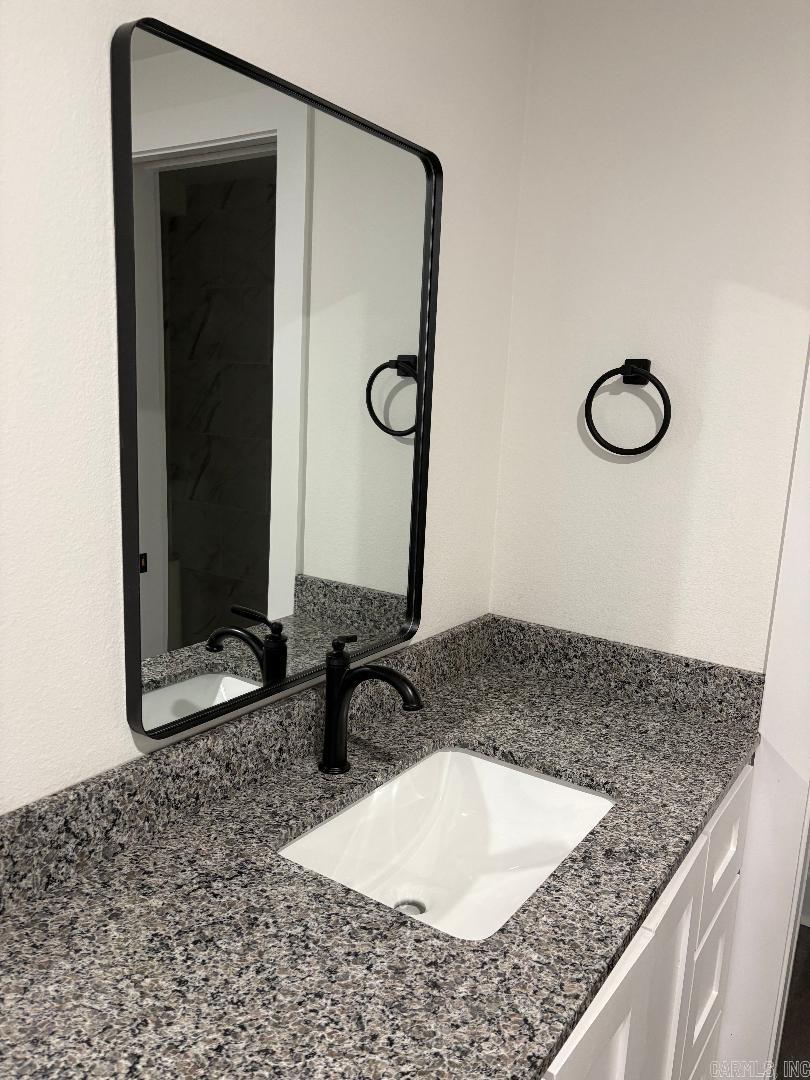 Judsonia Outlets - Residential