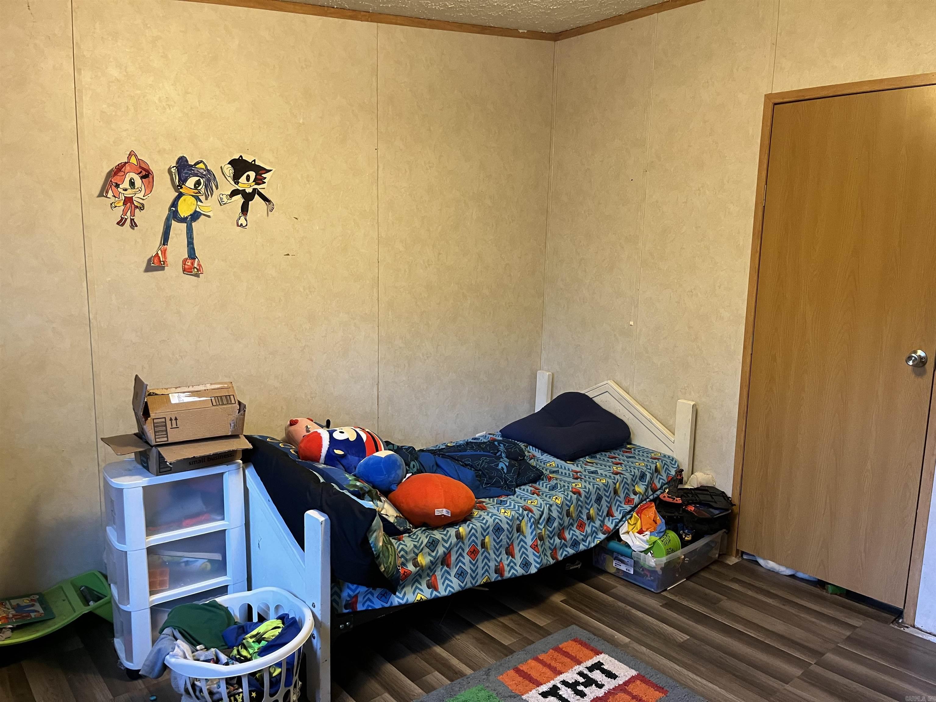 Sand Hills Estates Phase 1 - Residential