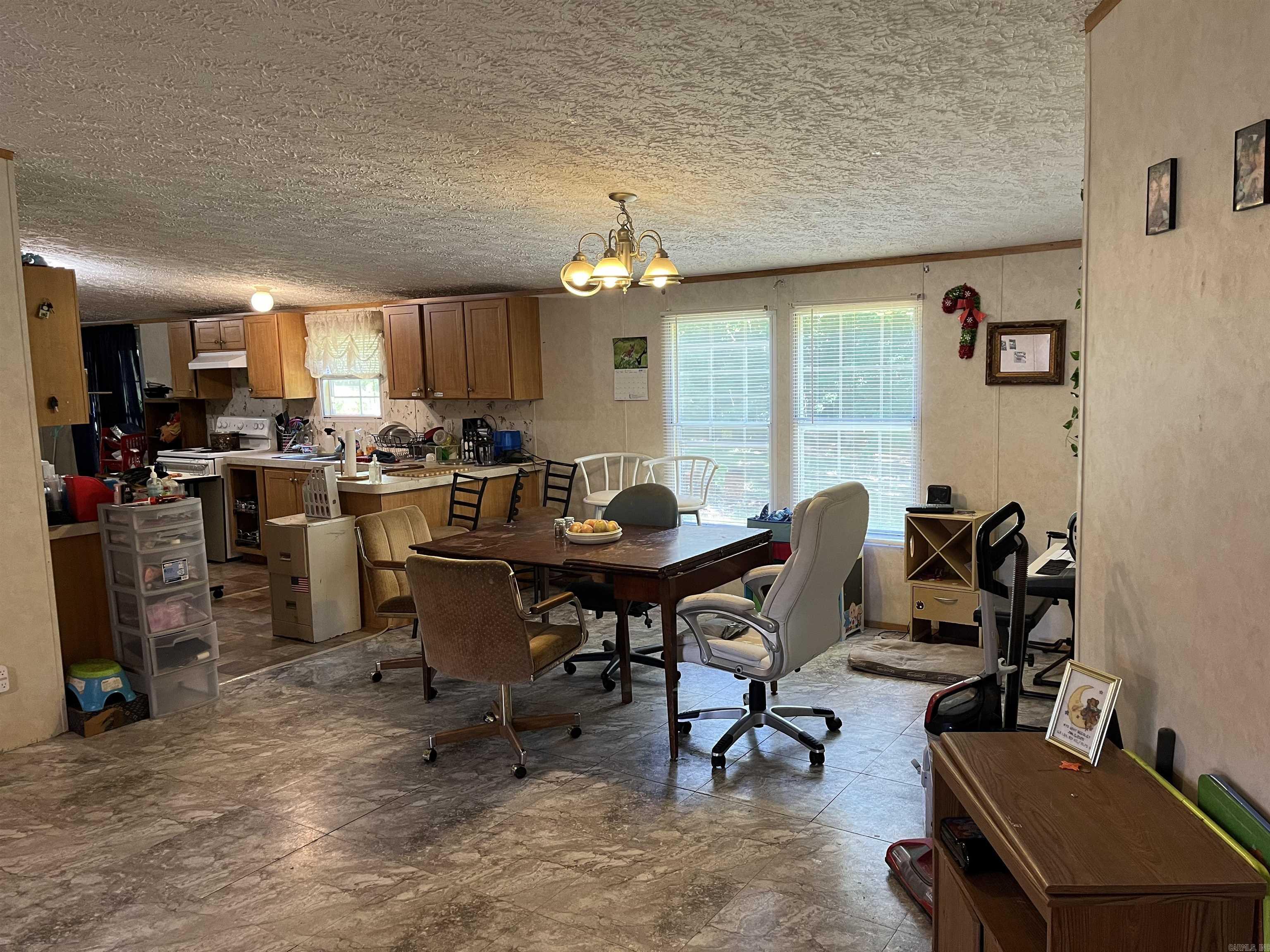 Sand Hills Estates Phase 1 - Residential