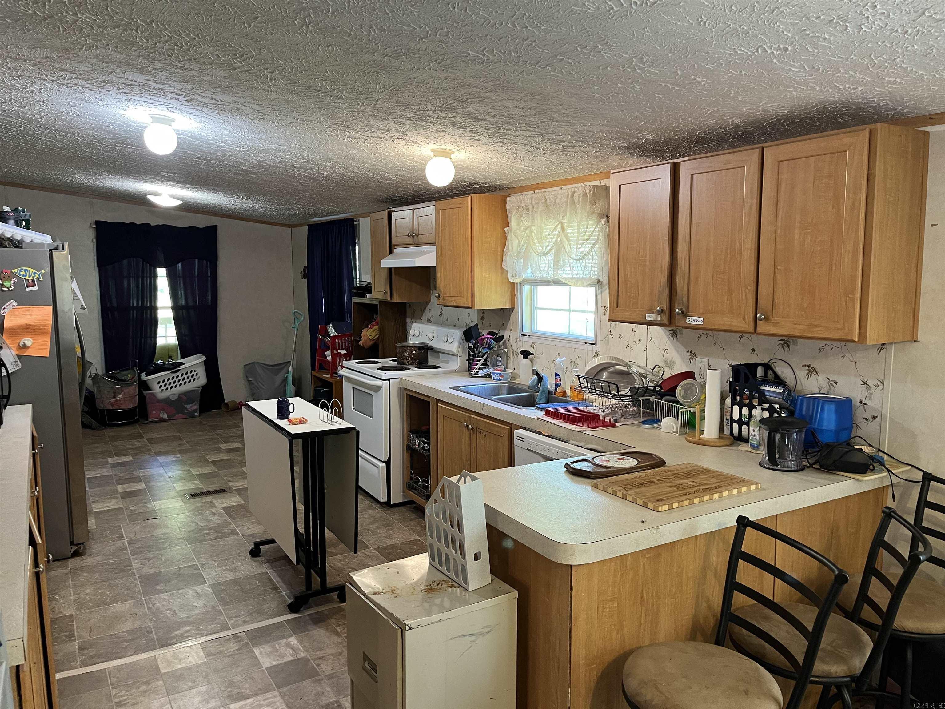 Sand Hills Estates Phase 1 - Residential