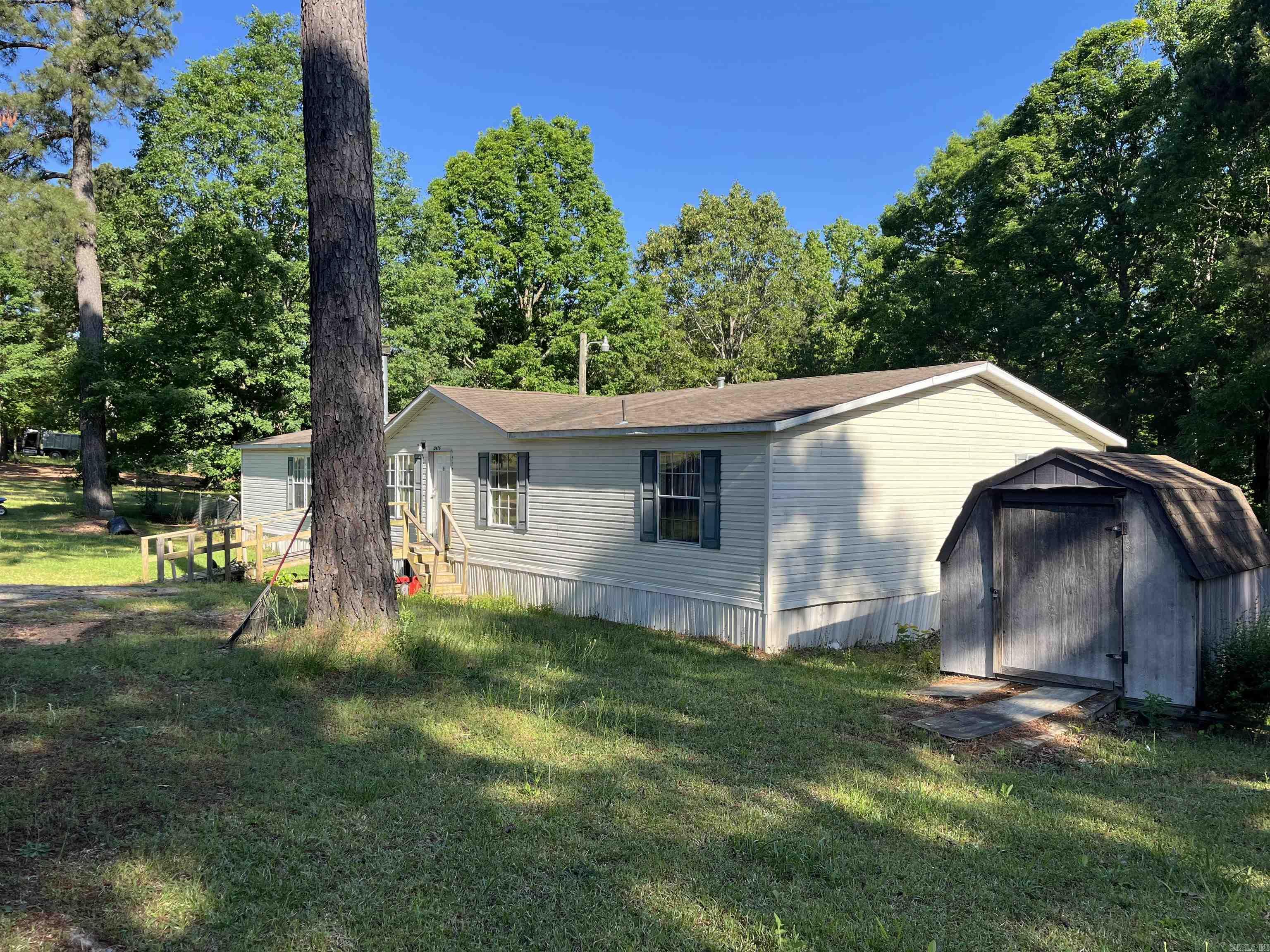 Sand Hills Estates Phase 1 - Residential