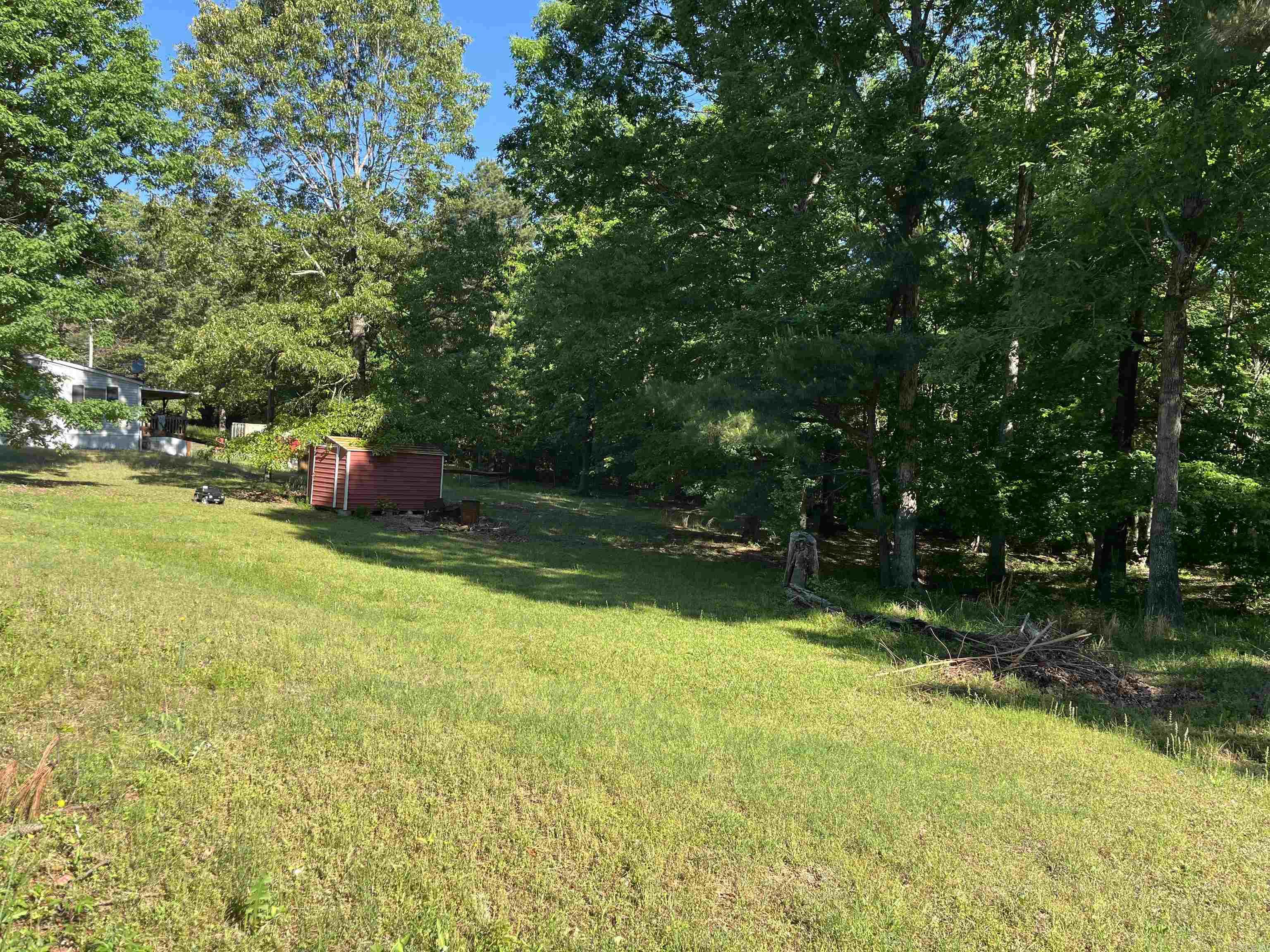 Sand Hills Estates Phase 1 - Residential