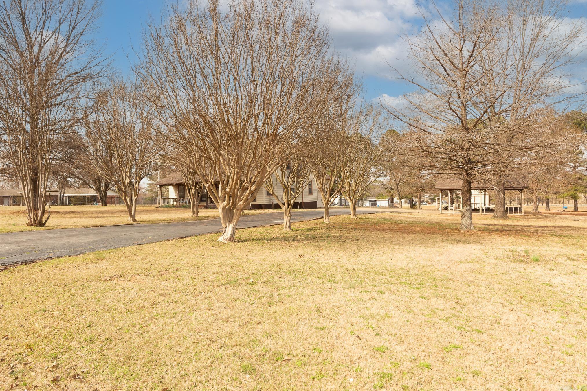 CIRCLE B - Residential