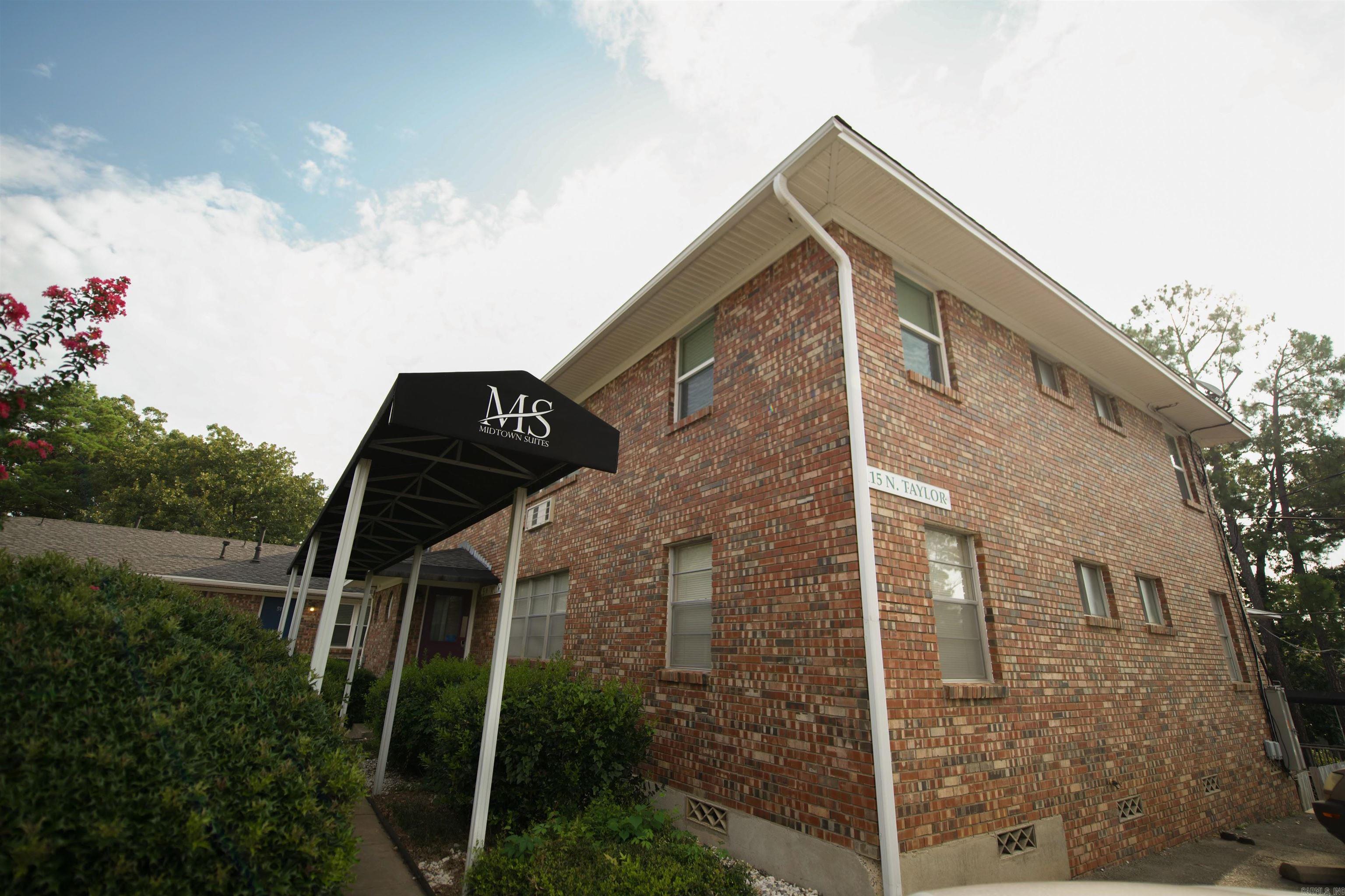 Pfeifer - Residential Lease