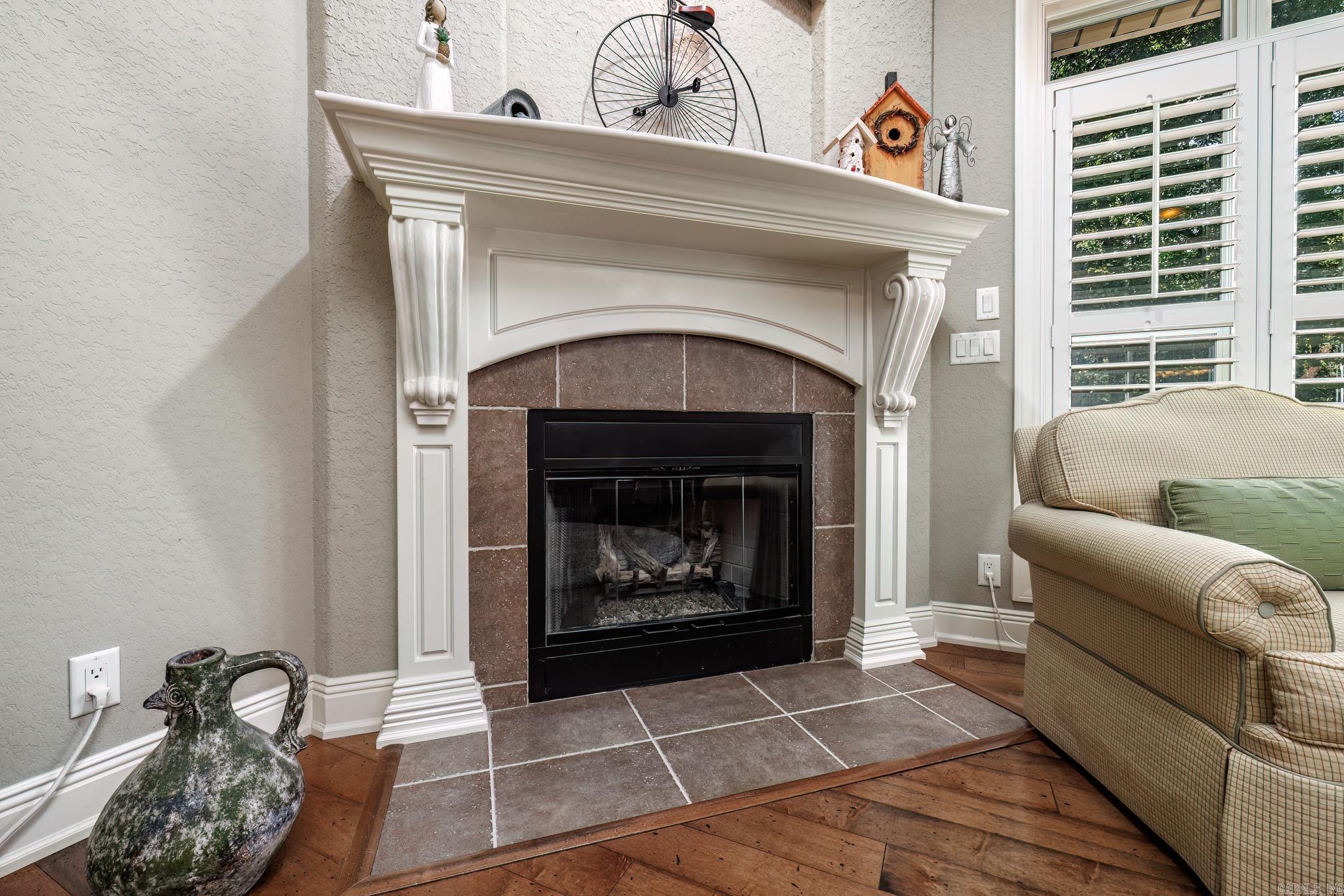 Saldana - Residential