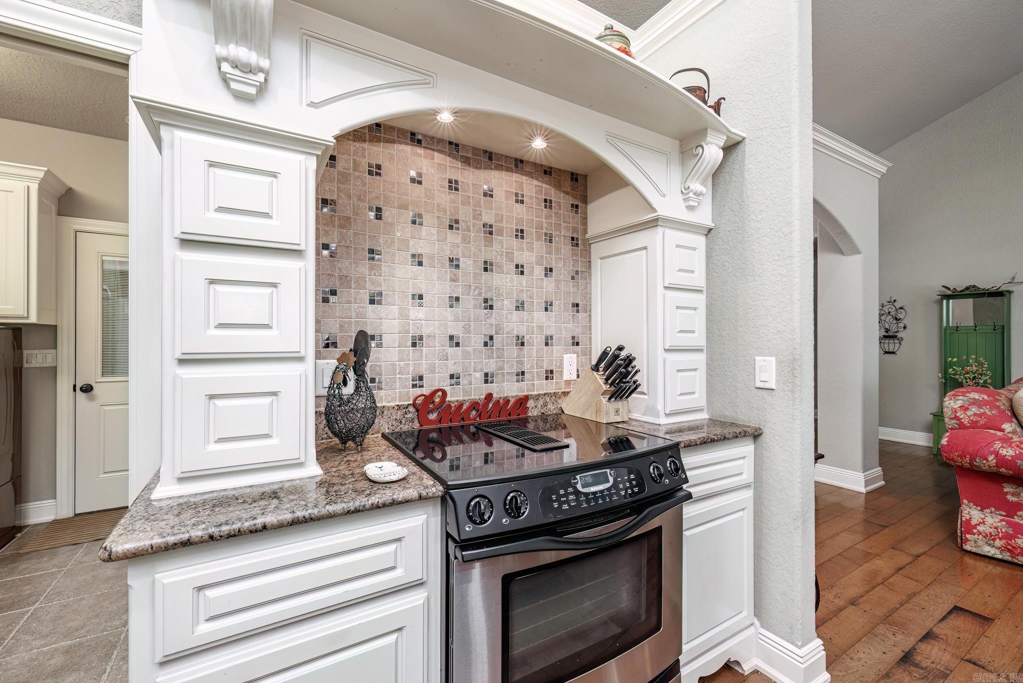 Saldana - Residential