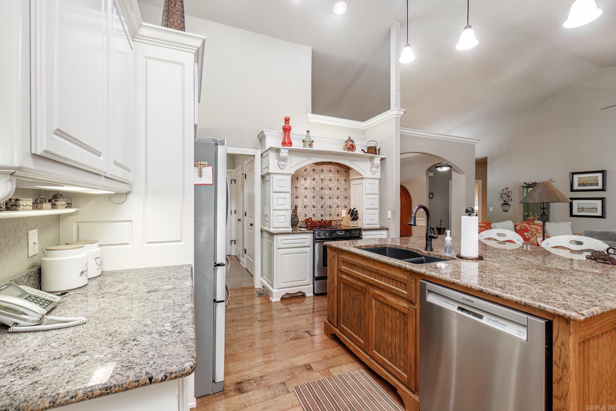 Saldana - Residential