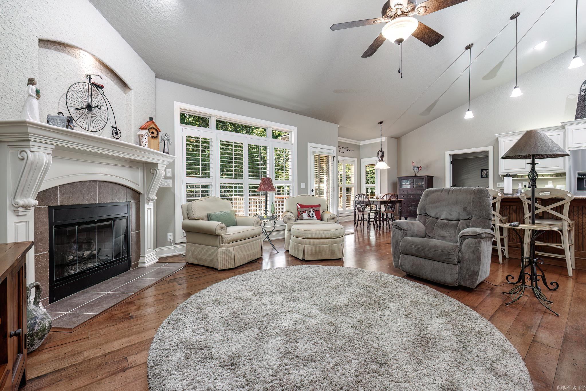 Saldana - Residential