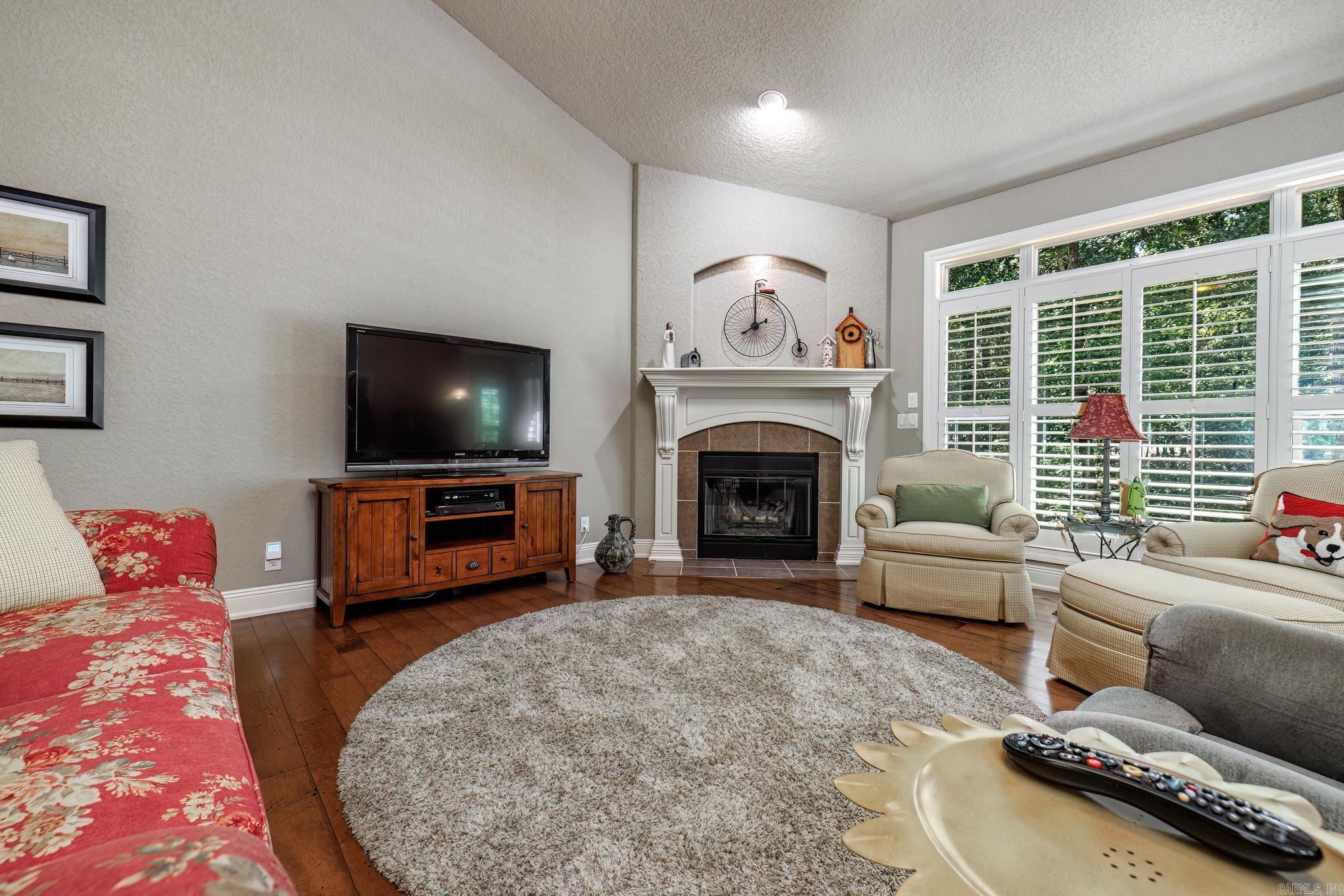 Saldana - Residential