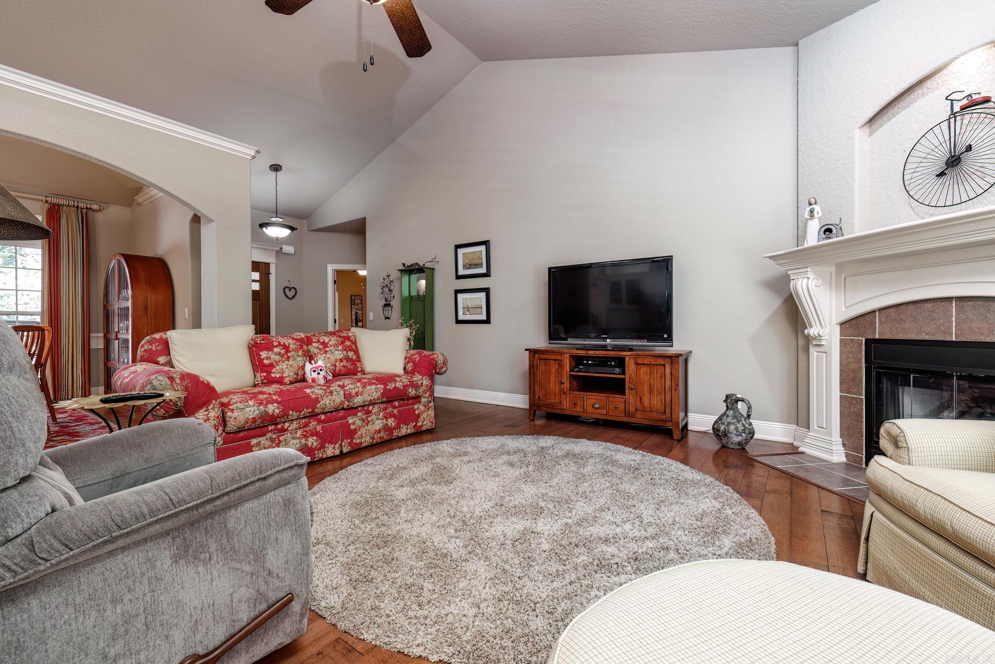 Saldana - Residential