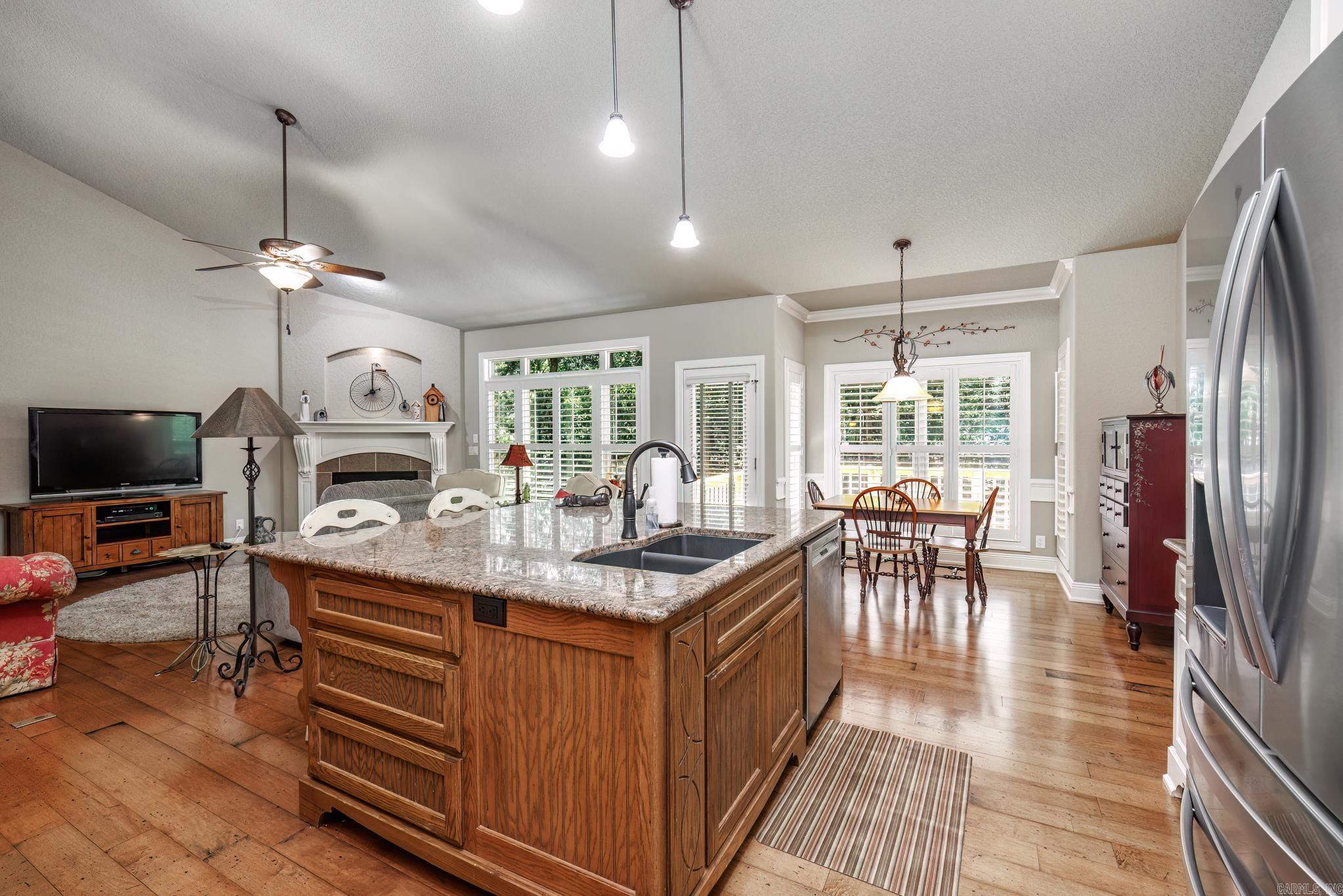 Saldana - Residential