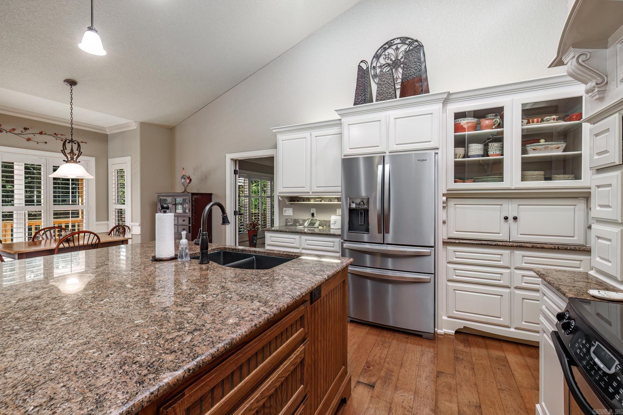 Saldana - Residential