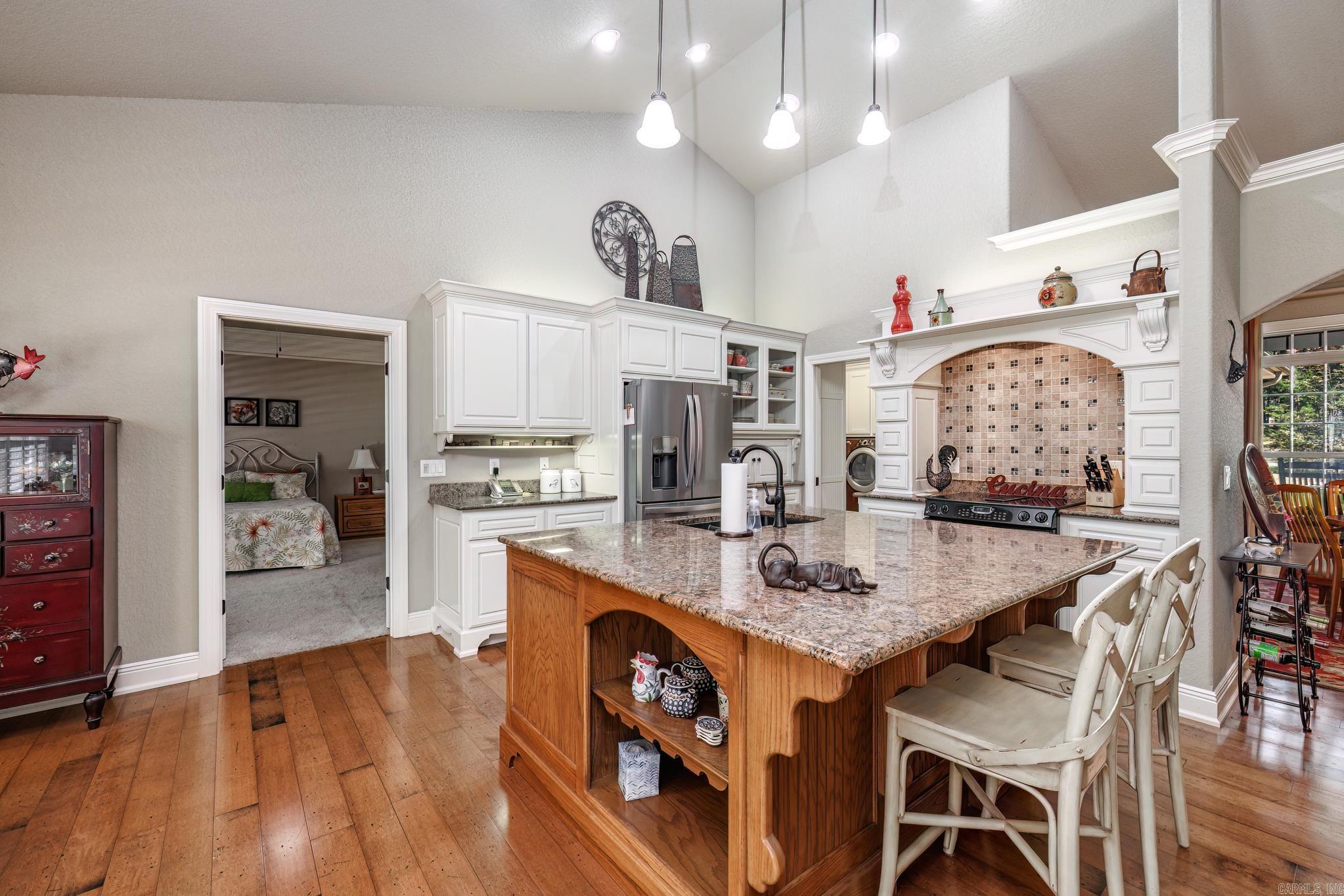 Saldana - Residential