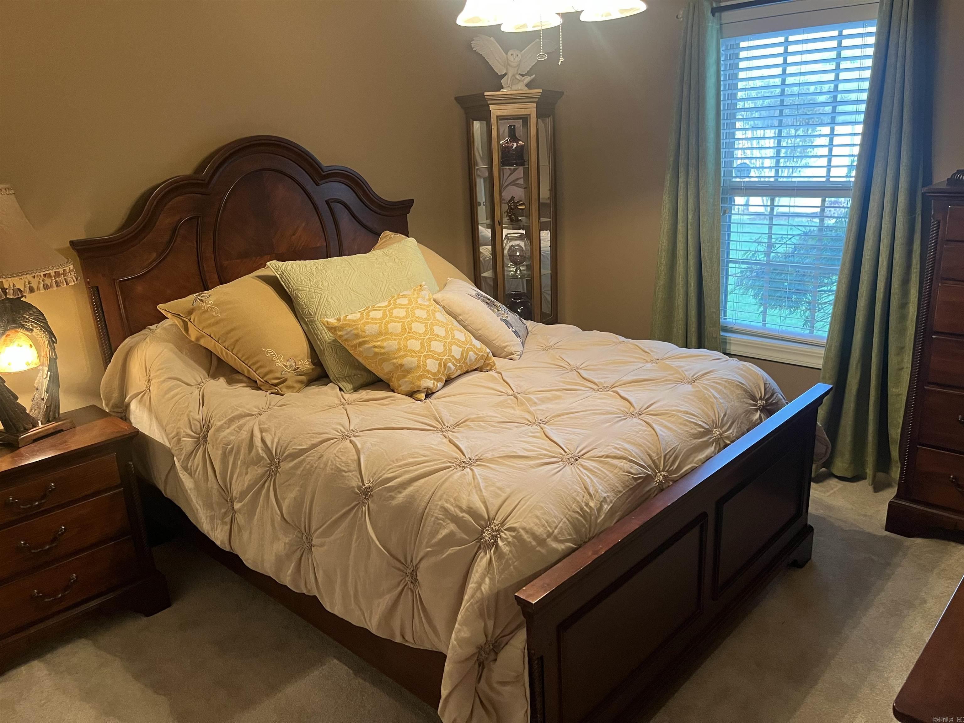 The Meadows I - Residential