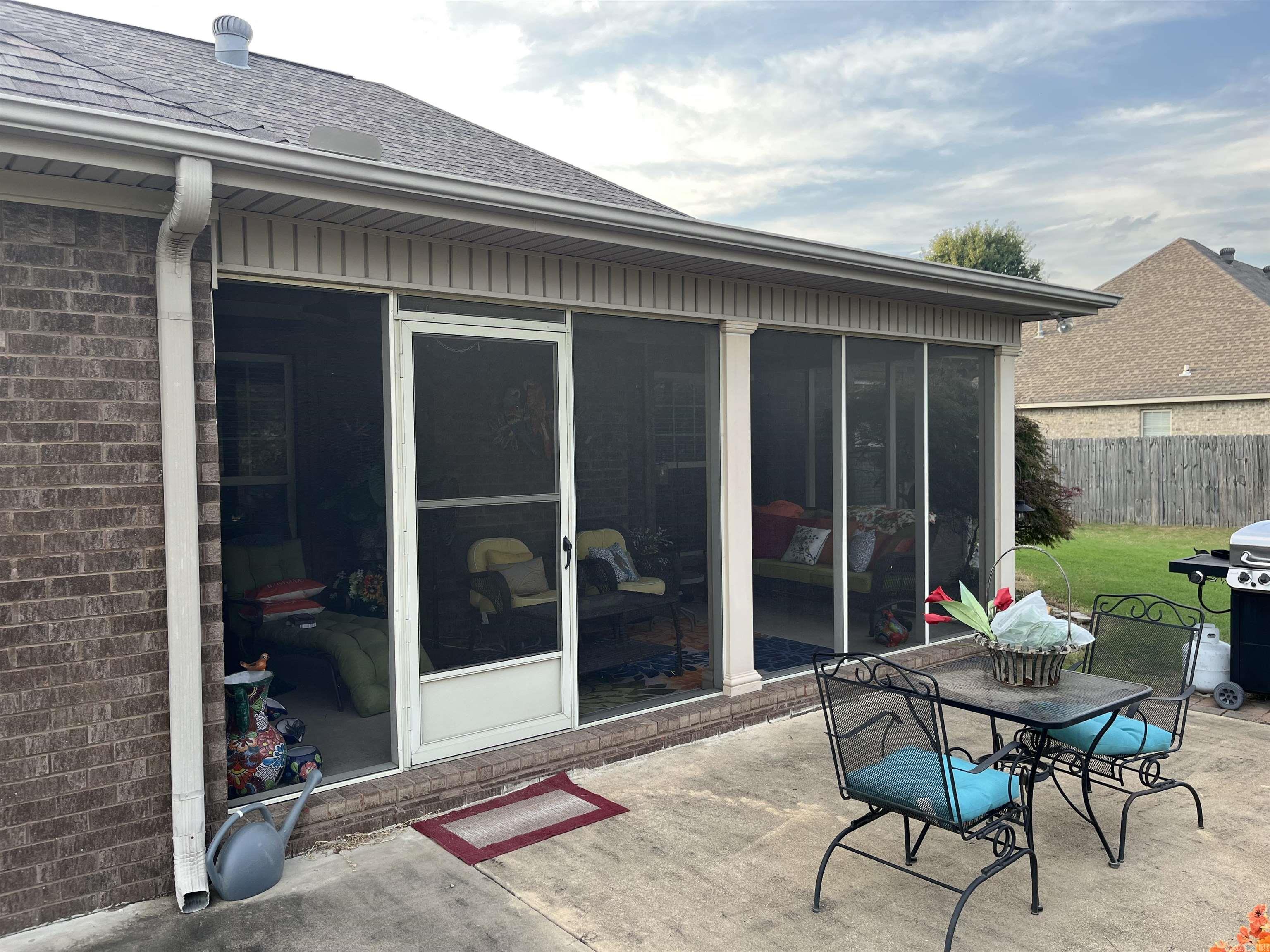 The Meadows I - Residential