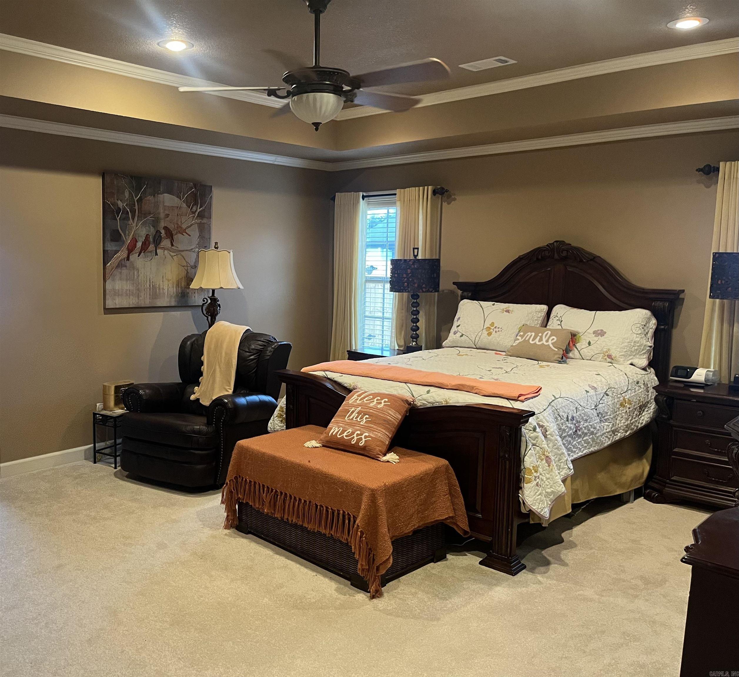 The Meadows I - Residential