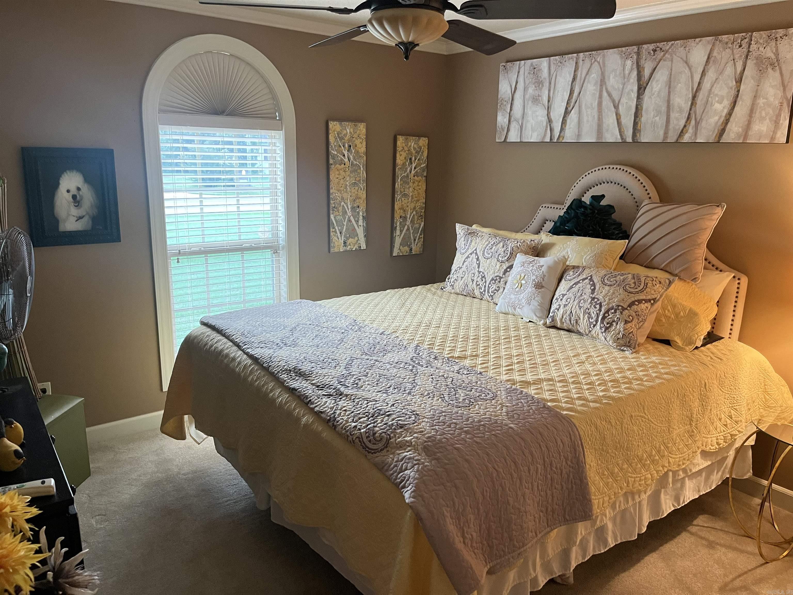 The Meadows I - Residential