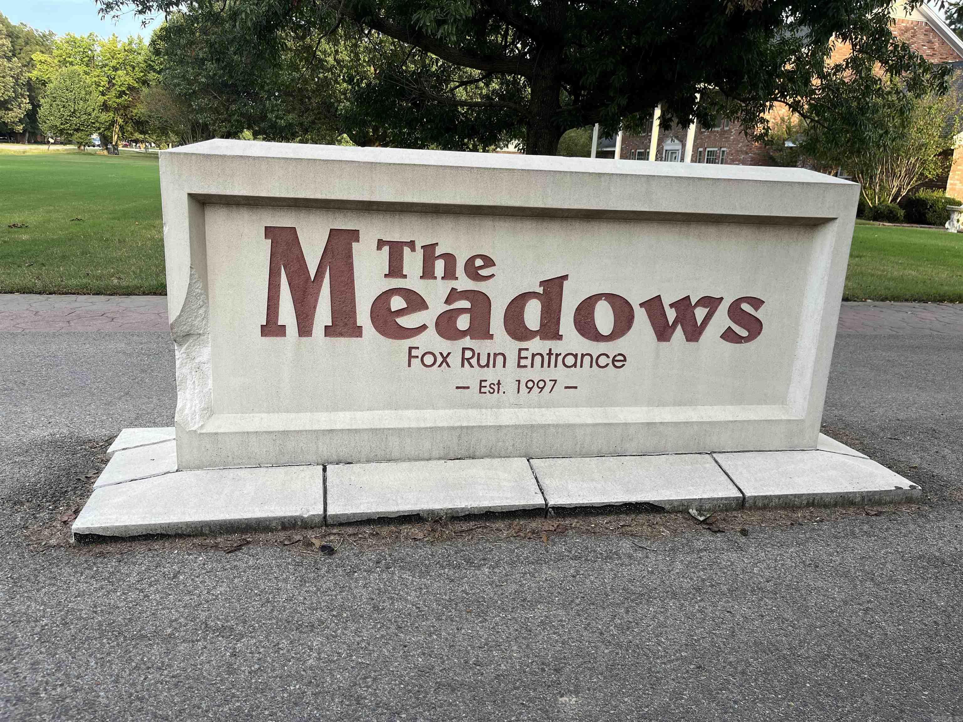 The Meadows I - Residential