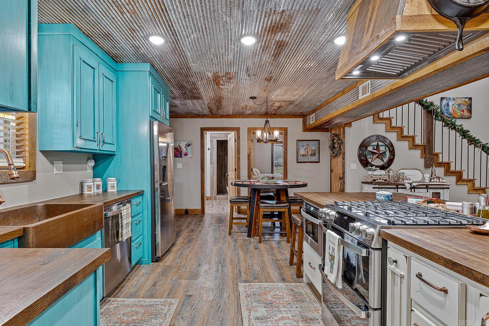 Not In List - Residential