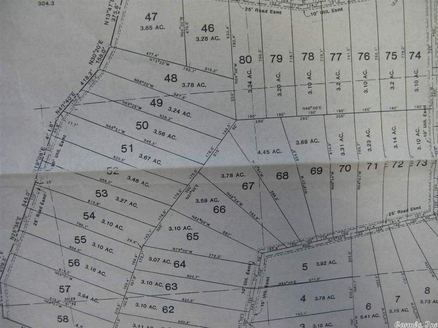 This is a great lot just outside of Hardy Arkansas. It is close to the Spring River. It would make for a great camp site or a place to build a getaway cabin.
