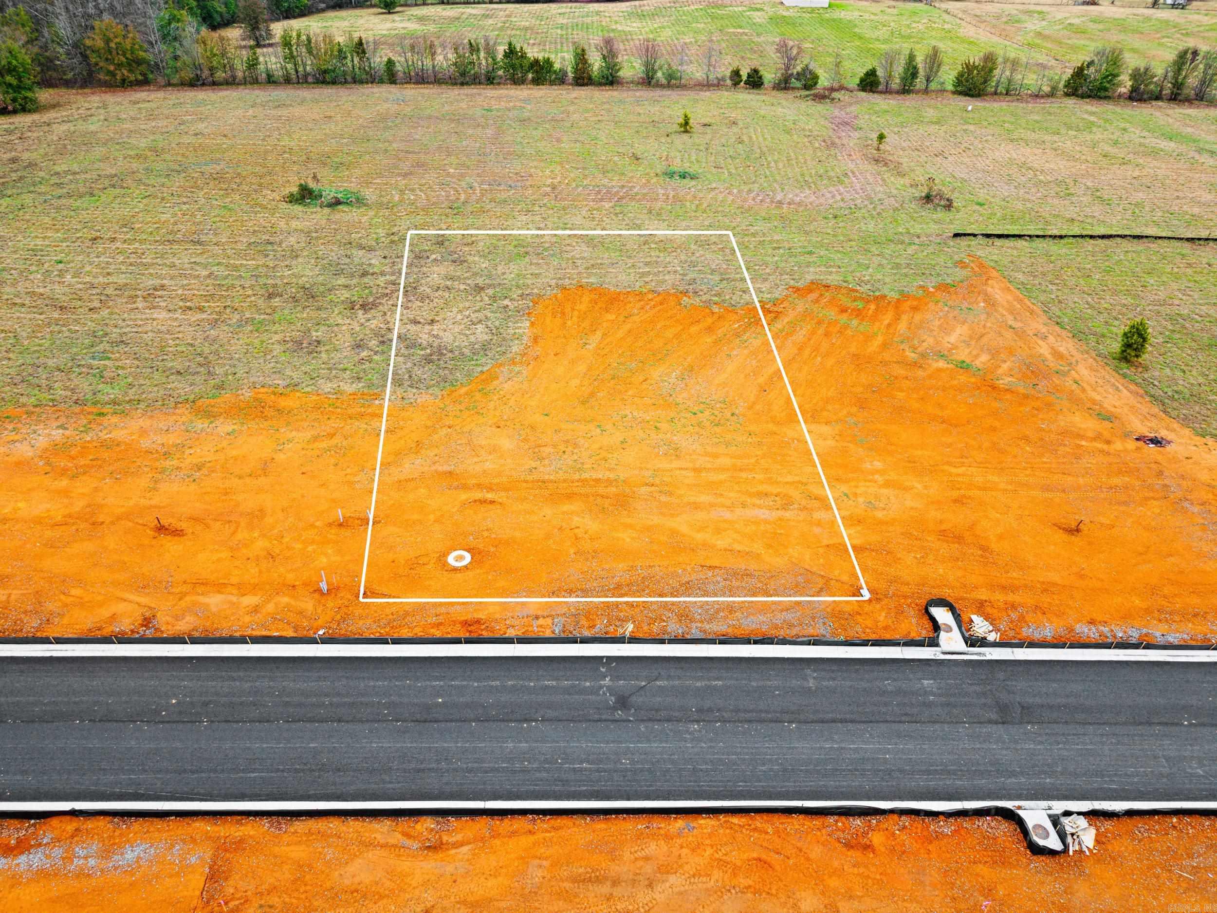 COPPER MOON ESTATE PH 1 - Land